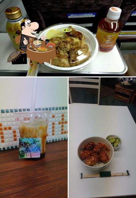 えっちゃん's Kitchen