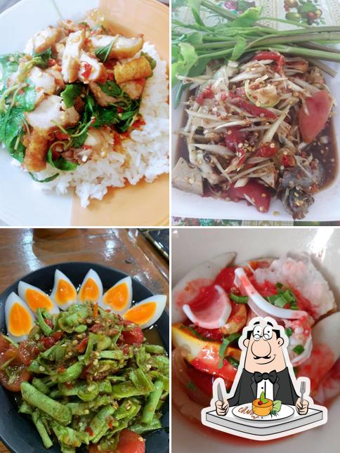 ครัวข้าวปั้น ก๋วยเตี๋ยวอร่อยเยี่ยมโป้