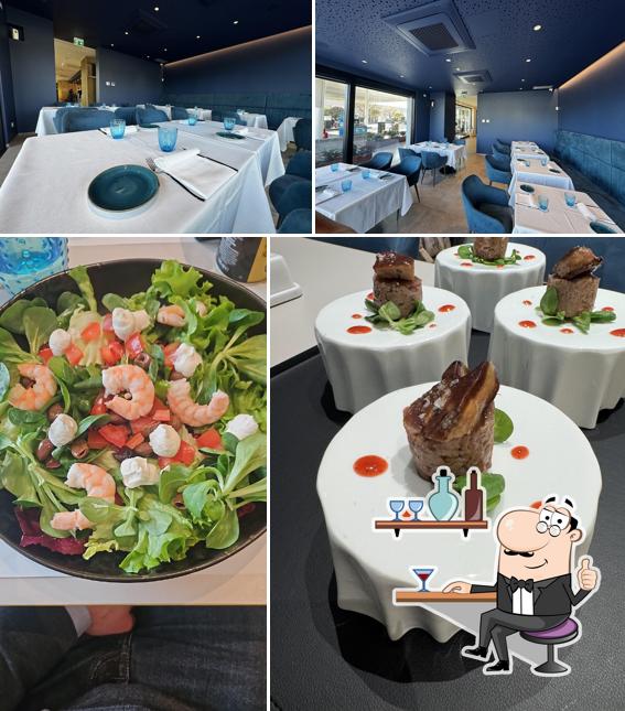 646 Restaurant Cafè