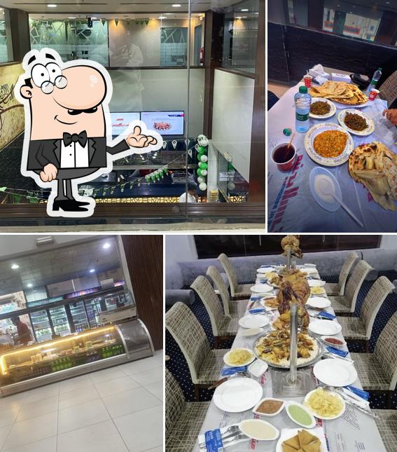 Alsaddah Restaurant