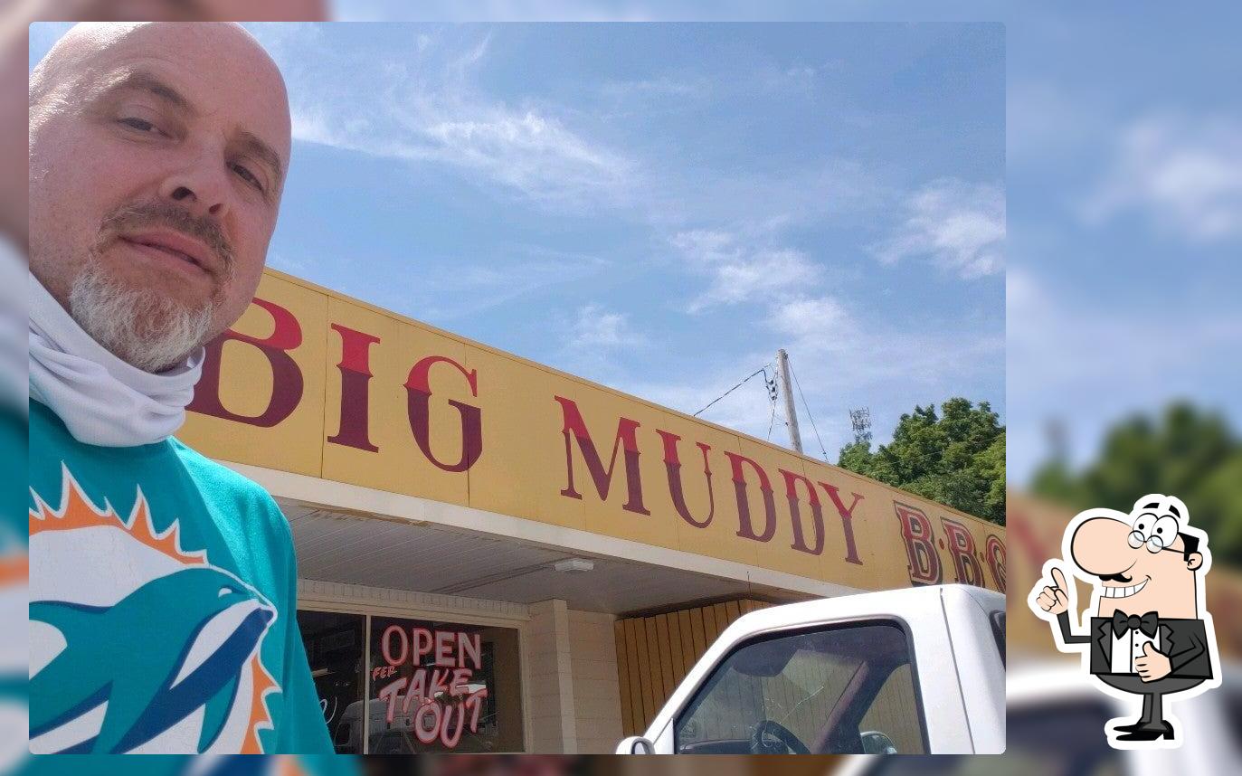 Big Muddy BBQ
