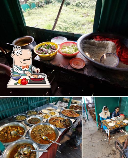 Bhai bhai Hotel and Restaurant