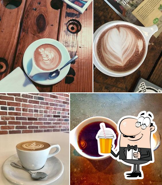 Due South Coffee Roasters