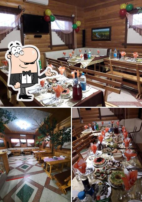 Кафе Берлога