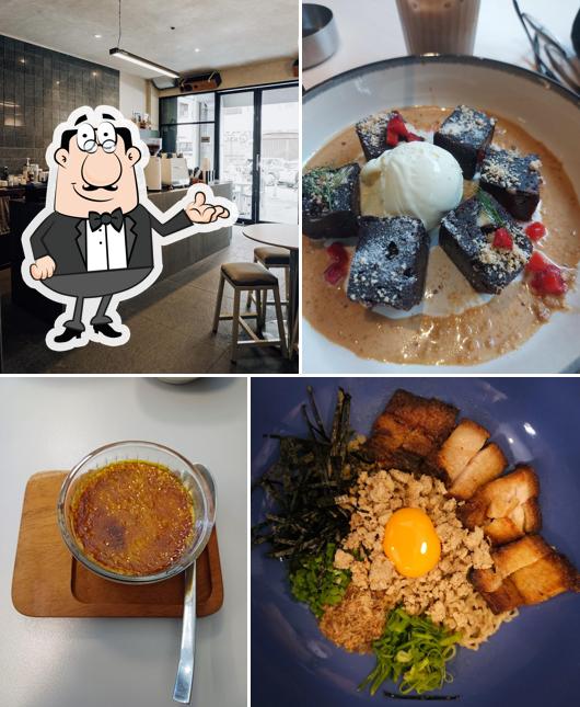 Sovt. Coffee & Dine
