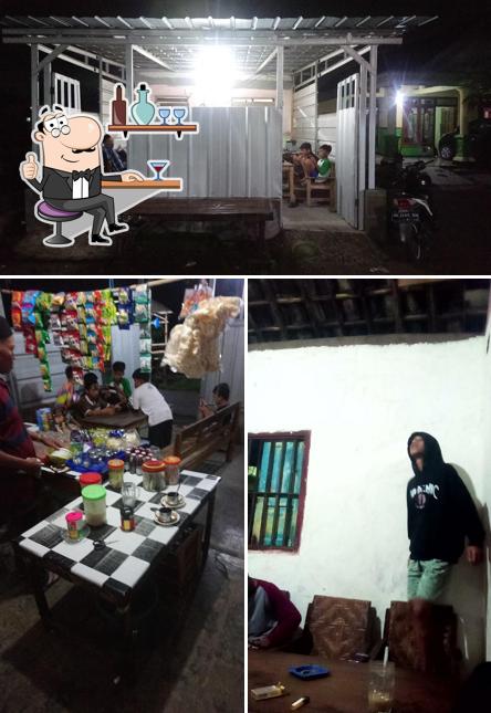Warkop Agung