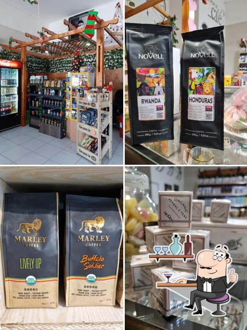 Pili's Coffee