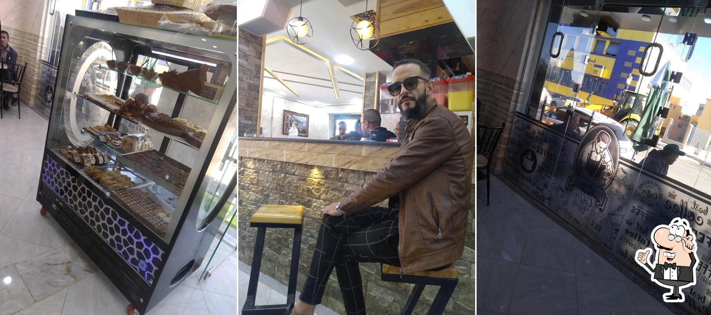 Cafétéria firas
