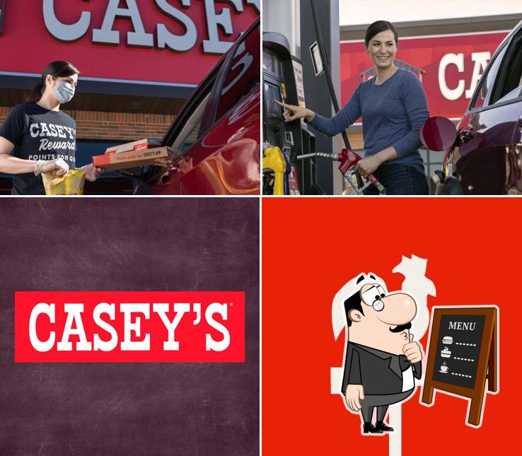 Casey's General Store