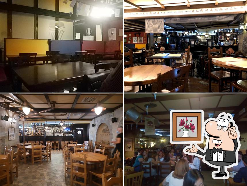 Ristorante Celtic House - Effeci srl
