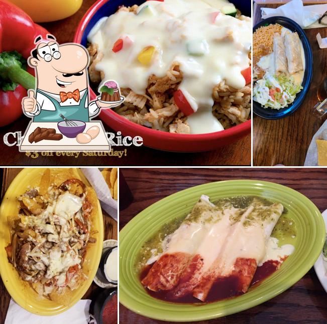Compadres Mexican Restaurant