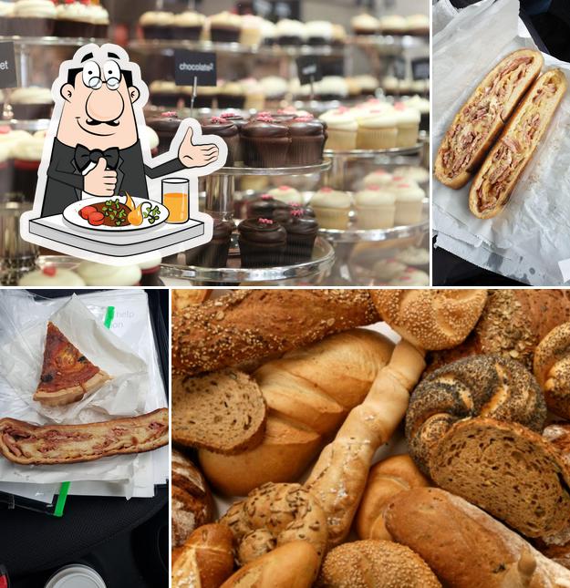 Cottage Bakery