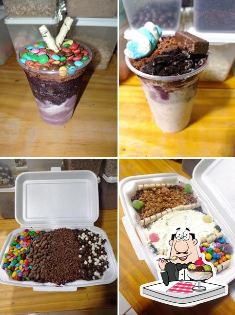 Dolce Açaí e Sanduicheria