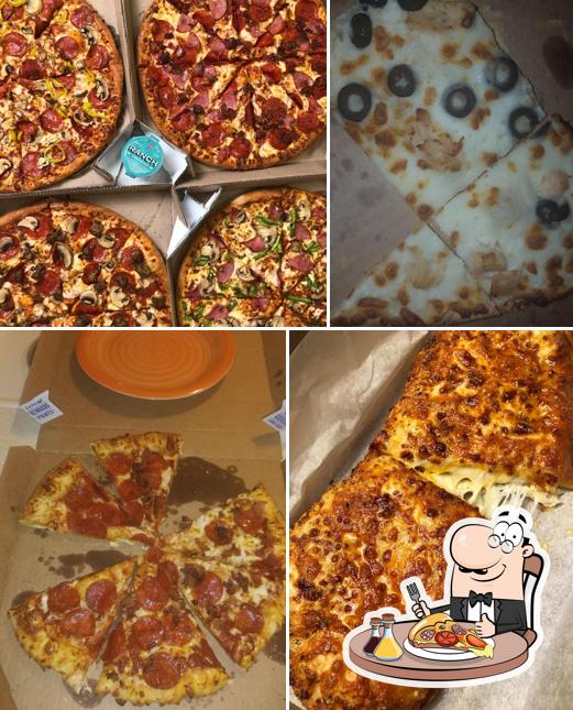 Domino's Pizza