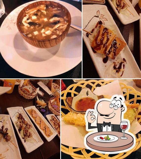 Dragon Sushi Restaurant