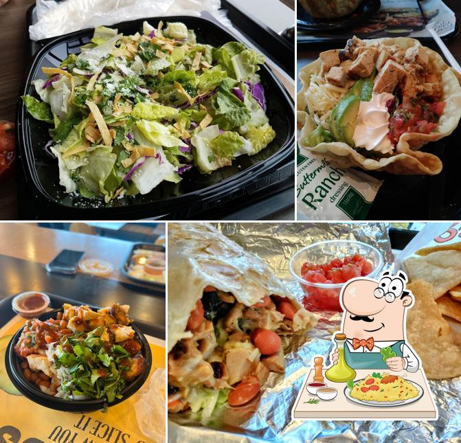 El Pollo Loco