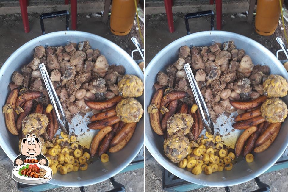 El rincón del sabor...