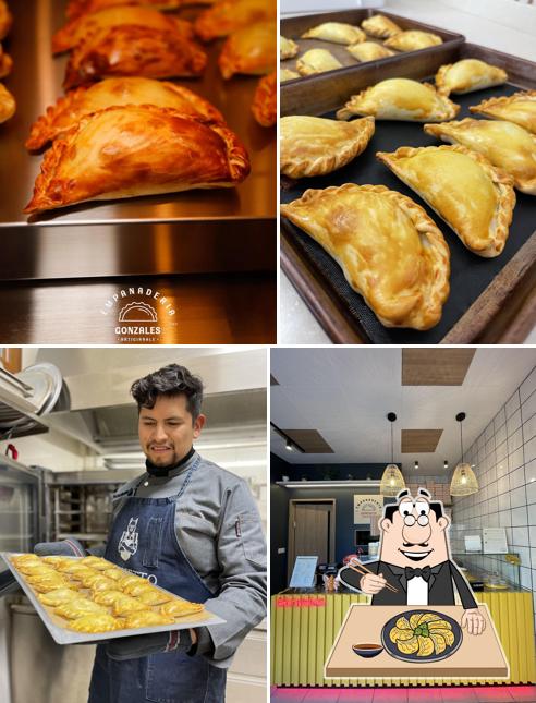 Empanaderia Gonzales