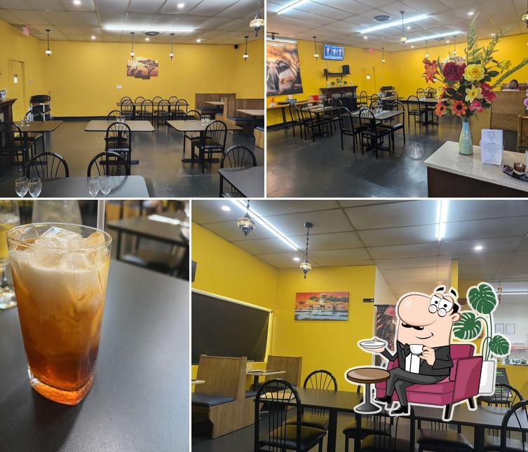 Family Thai Restaurant