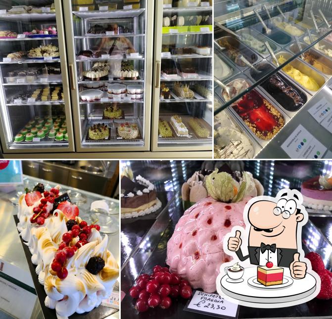 Gelateria Kappadue