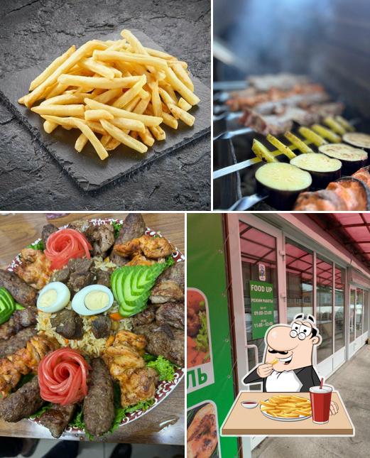 Halal Food