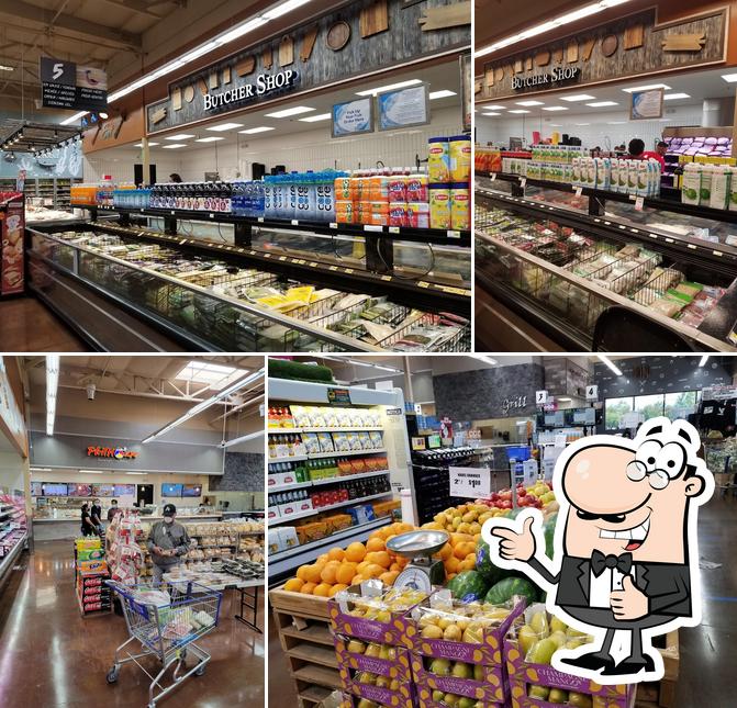 Island Pacific Supermarket and Seafood weekly sale