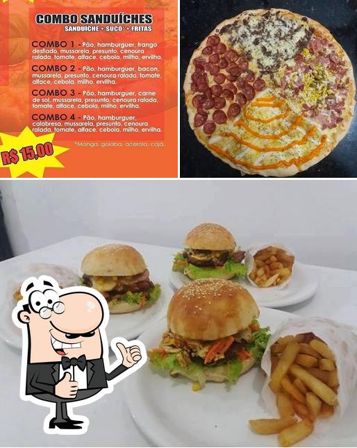 Pizzaria Inovare