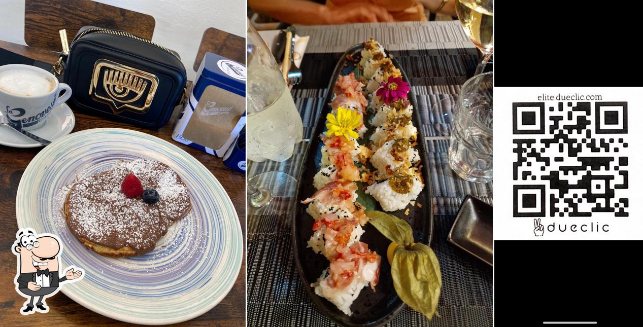 Élite Sushi Bar