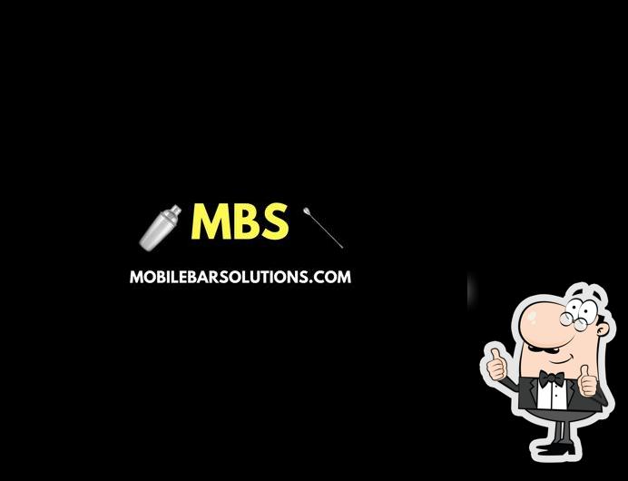 Mobilebarsolutions