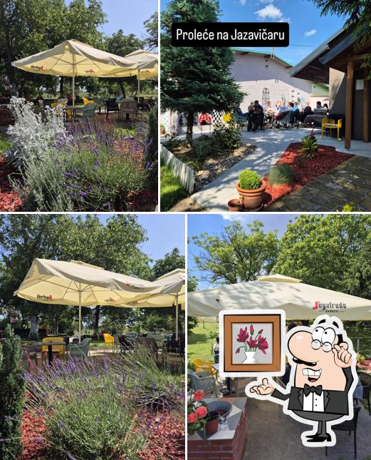 Pivnica Jazavičar