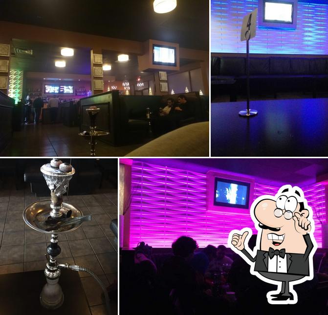 Sheesha Lounge