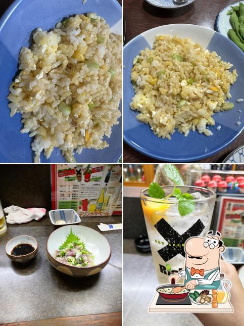 御食事処 宮川