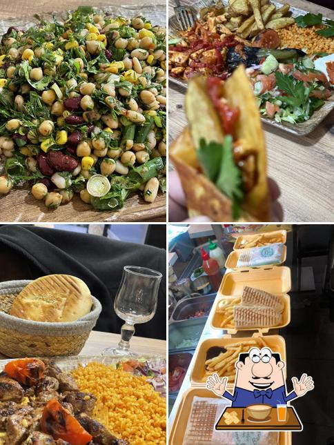 Restaurant Antalya