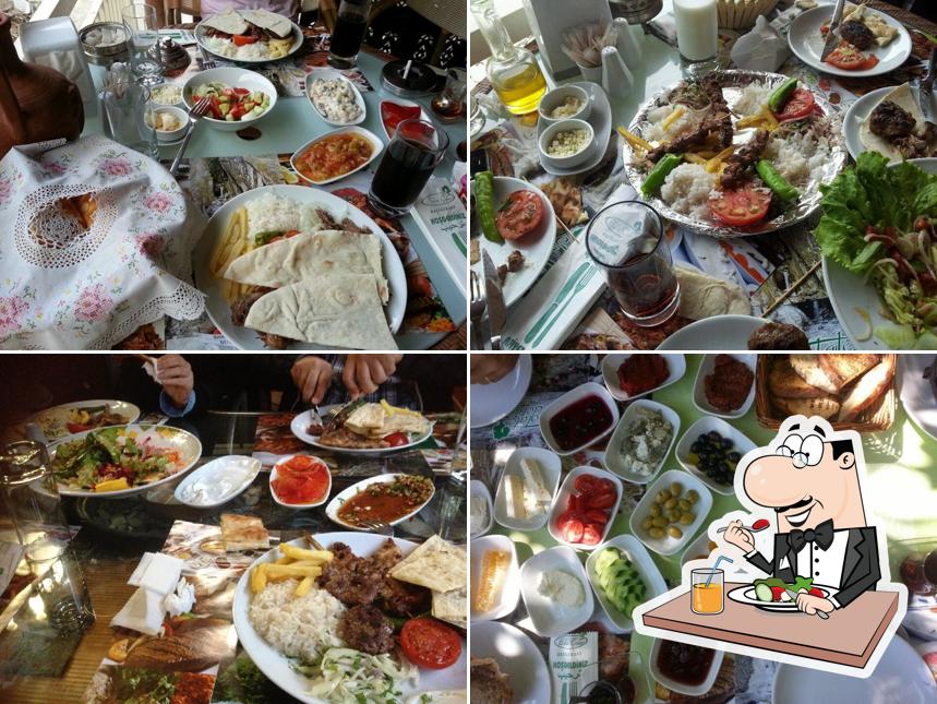 Baba Çınar Et Mangal