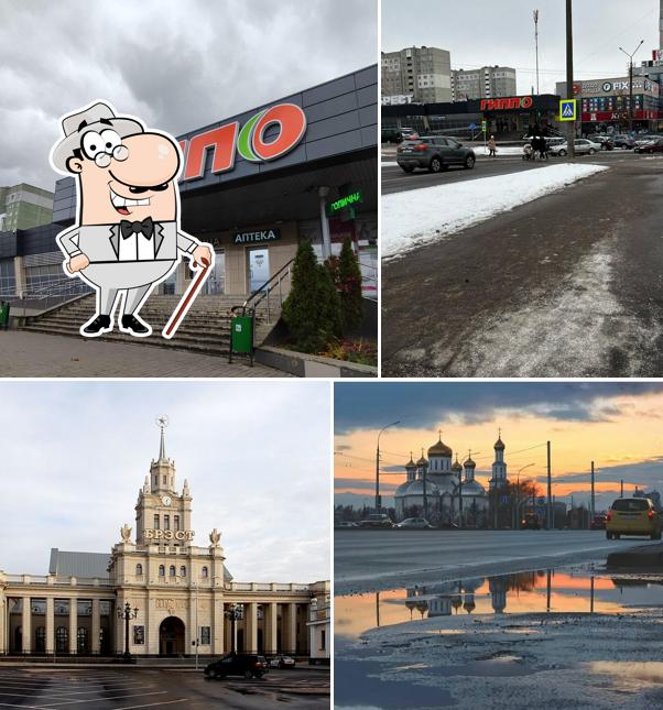 Брест