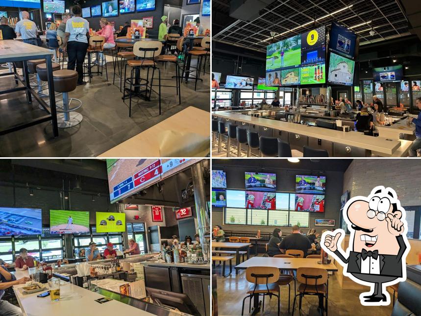 Buffalo Wild Wings
