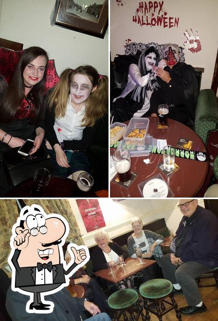 Bull & Dog Greatham