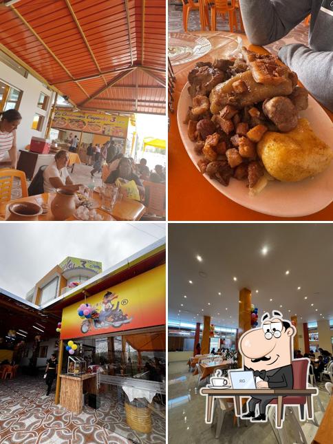Chicharrones originales 3