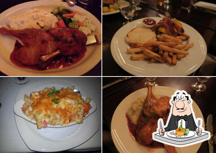 Fox and Hound Tavern