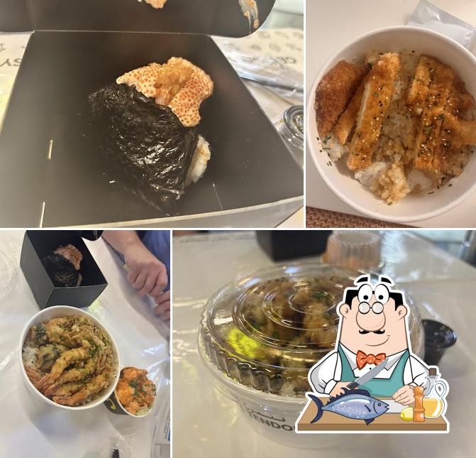 KATSU SANDO كاتسوساندو