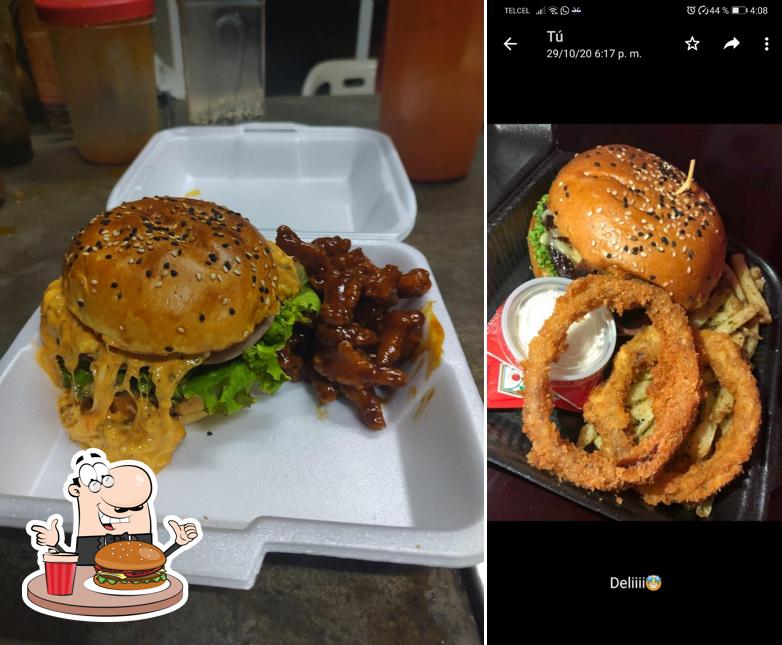 La Caverna Food & Grill