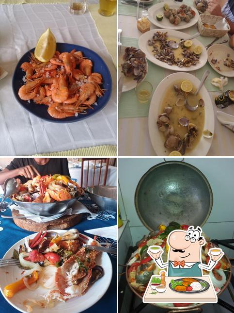 Marisqueira Sani