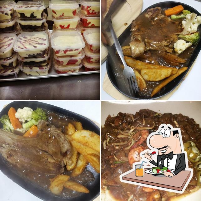 Melt cafe