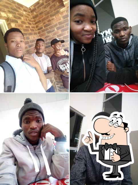 Nwu Cafteria