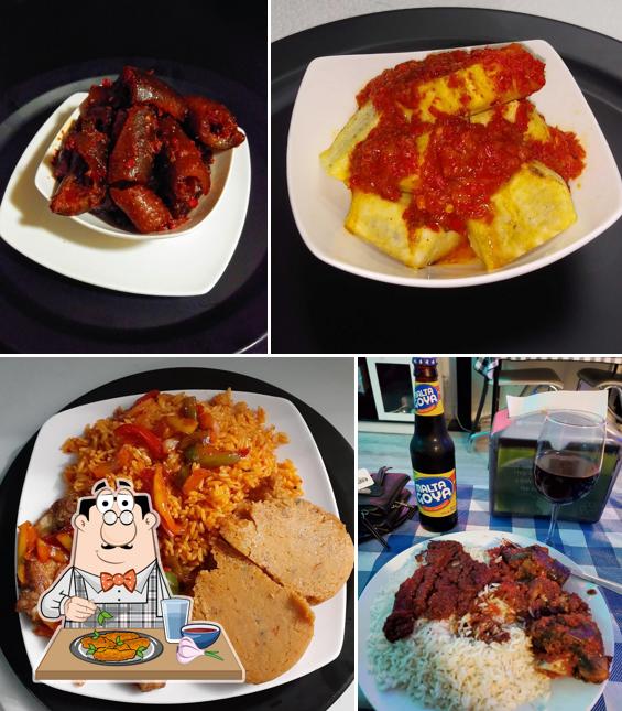 O-Biz Cuisine Randolph MA