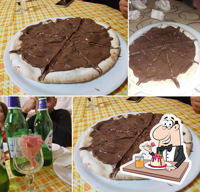 Pizzeria Fondacaro