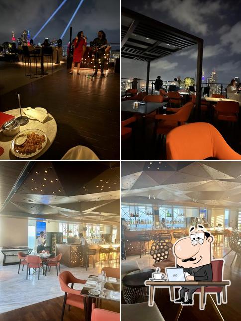 Prego Colombo