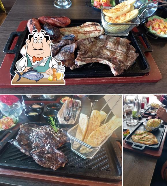 Que Carnes