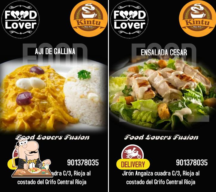 ROMAN’S FUSION