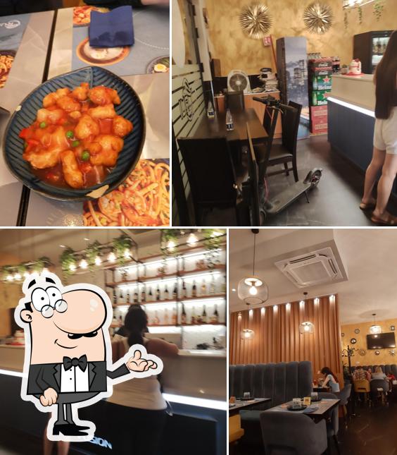 RUI RISTORANTE CINESE BARI